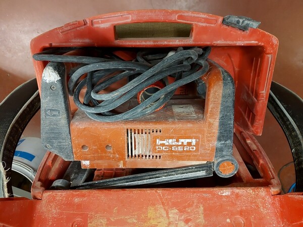 2#6385 Attrezzatura per officina in vendita - foto 12