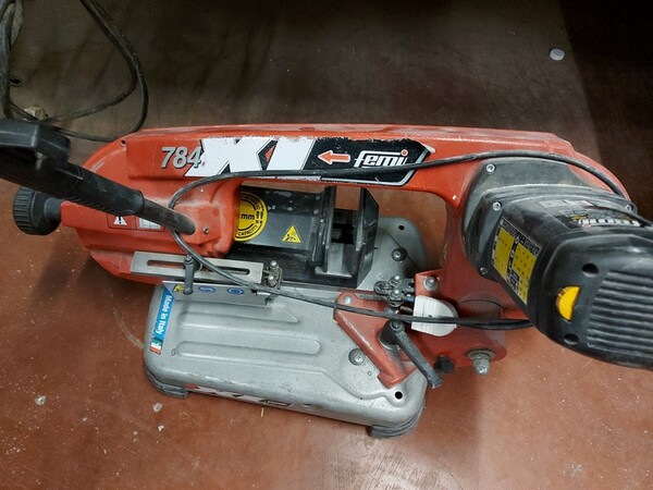 2#6385 Attrezzatura per officina in vendita - foto 26