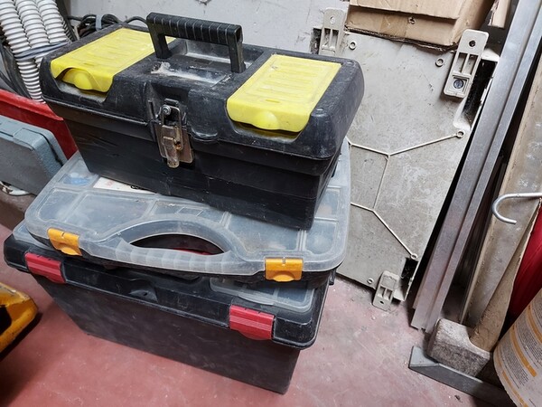 2#6385 Attrezzatura per officina in vendita - foto 33