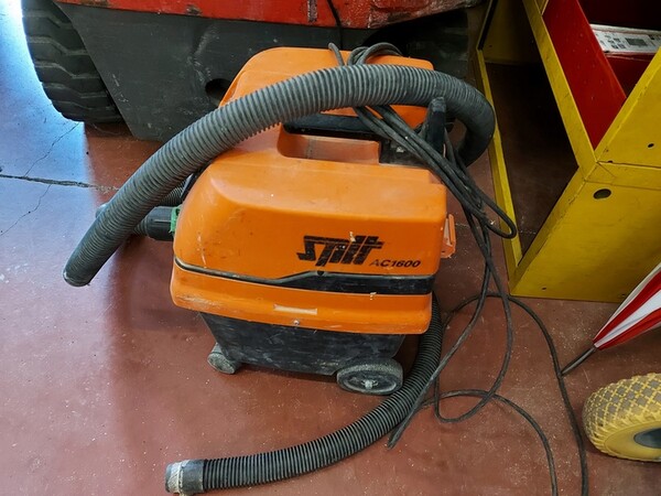 3#6385 Attrezzatura per officina in vendita - foto 6