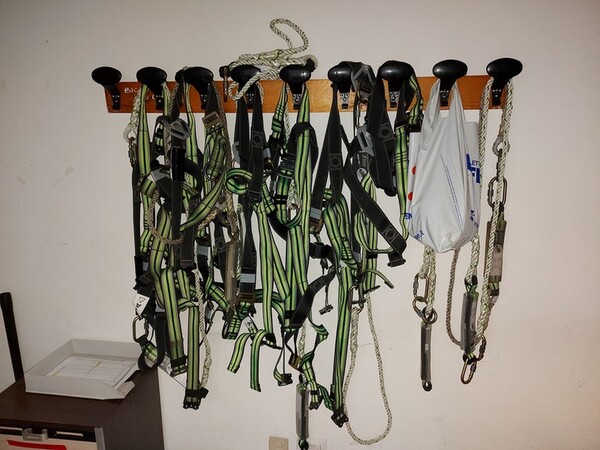 3#6385 Attrezzatura per officina in vendita - foto 8