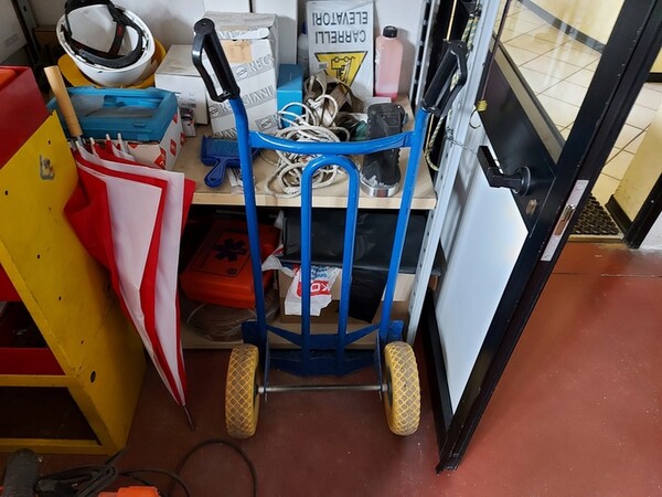 3#6385 Attrezzatura per officina in vendita - foto 11