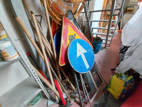 3#6385 Attrezzatura per officina in vendita - foto 17