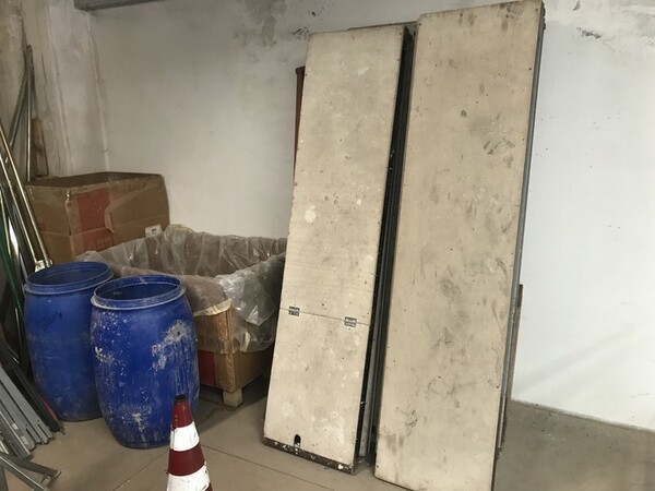 3#6385 Attrezzatura per officina in vendita - foto 21