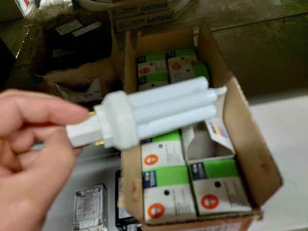 4#6385 Rimanenze di magazzino in vendita - foto 43