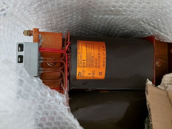 4#6385 Rimanenze di magazzino in vendita - foto 49