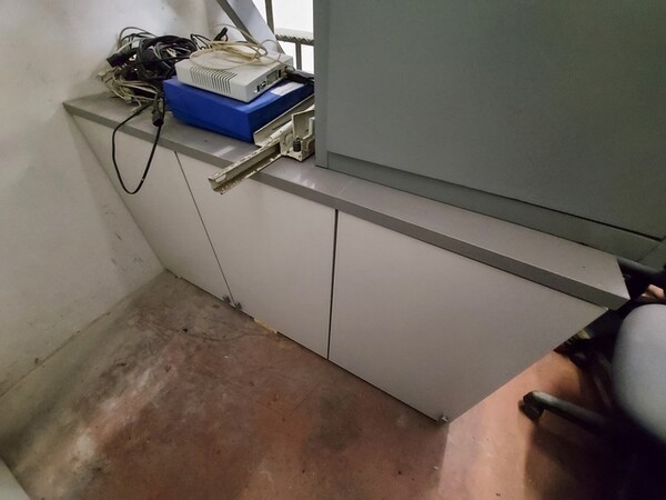 5#6385 Mobilio e arredi in vendita - foto 7