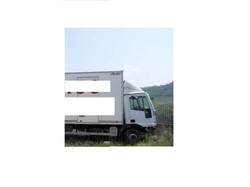 Auction Iveco trucks - Lot 0 (Auction 6391)