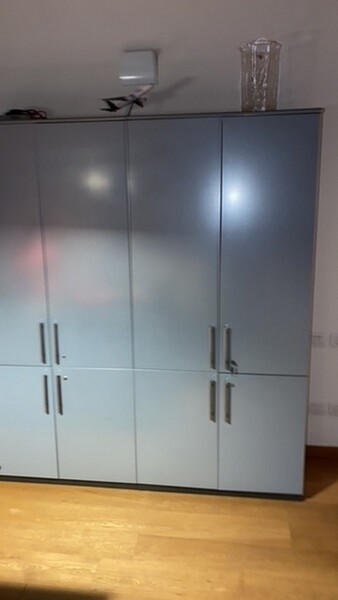 1#6392 Attrezzature e arredi da ufficio in vendita - foto 4