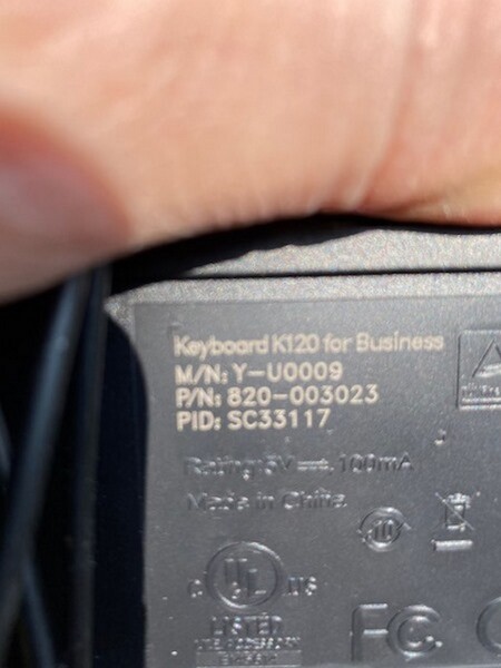 1#6392 Attrezzature e arredi da ufficio in vendita - foto 6