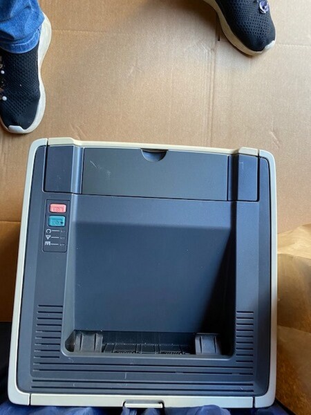 1#6392 Attrezzature e arredi da ufficio in vendita - foto 8