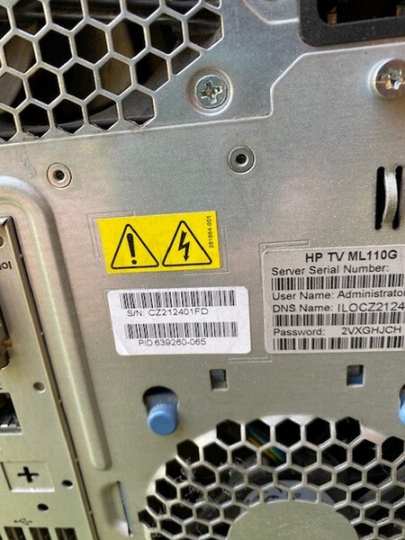 1#6392 Attrezzature e arredi da ufficio in vendita - foto 10