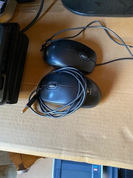 1#6392 Attrezzature e arredi da ufficio in vendita - foto 14