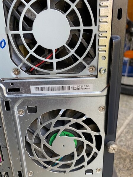 1#6392 Attrezzature e arredi da ufficio in vendita - foto 16