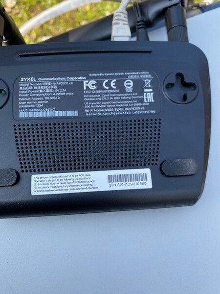 1#6392 Attrezzature e arredi da ufficio in vendita - foto 18