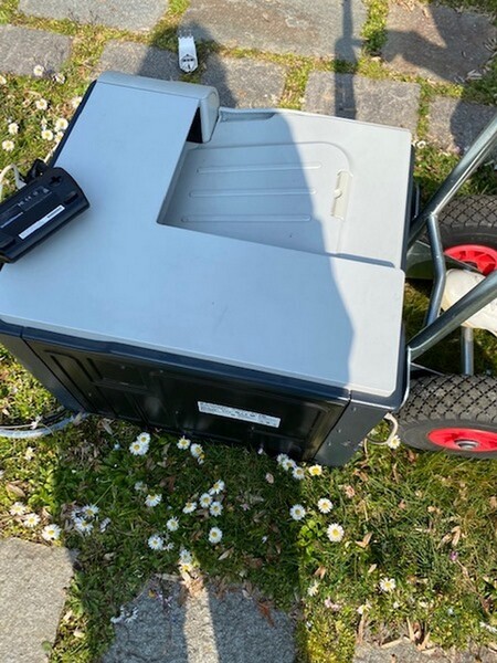 1#6392 Attrezzature e arredi da ufficio in vendita - foto 19