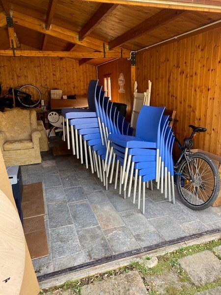 1#6392 Attrezzature e arredi da ufficio in vendita - foto 20