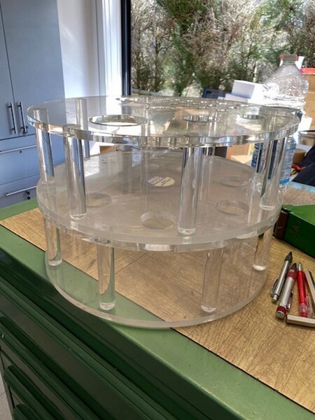 1#6392 Attrezzature e arredi da ufficio in vendita - foto 22