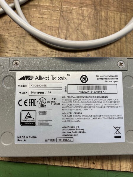 1#6392 Attrezzature e arredi da ufficio in vendita - foto 24