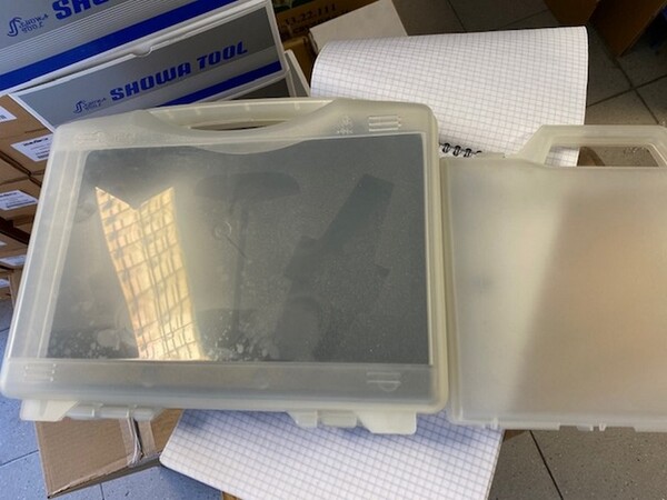 1#6392 Attrezzature e arredi da ufficio in vendita - foto 26