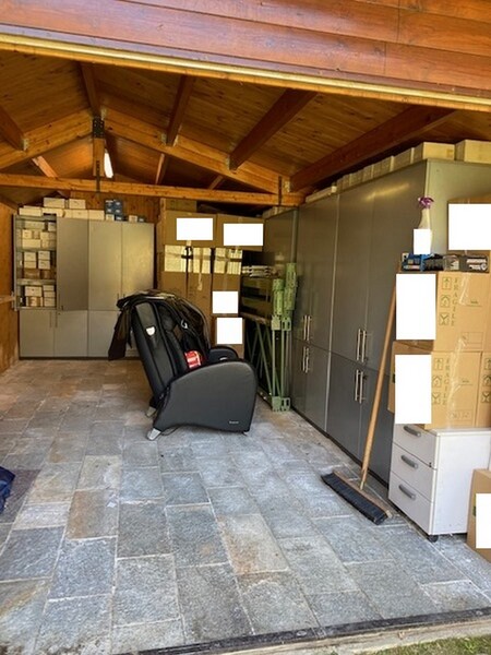 1#6392 Attrezzature e arredi da ufficio in vendita - foto 31