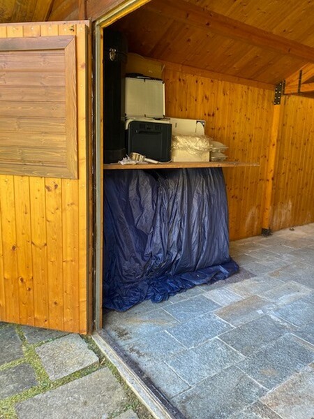 1#6392 Attrezzature e arredi da ufficio in vendita - foto 32