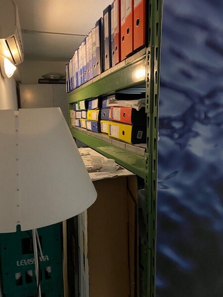 2#6392 Accessori tecnici per centri macchina in vendita - foto 53