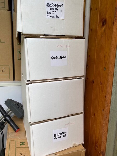 2#6392 Accessori tecnici per centri macchina in vendita - foto 55