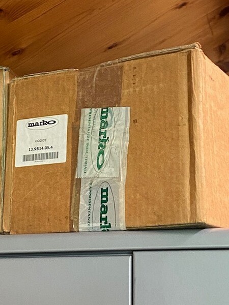 2#6392 Accessori tecnici per centri macchina in vendita - foto 60