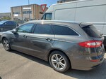 Image 1 - Ford Mondeo SW car - Lot 8 (Auction 6393)