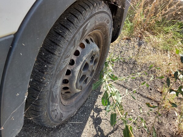 9#6393 Furgone Iveco 35S15 in vendita - foto 5