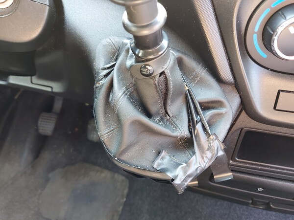 9#6393 Furgone Iveco 35S15 in vendita - foto 10