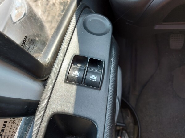 9#6393 Furgone Iveco 35S15 in vendita - foto 11
