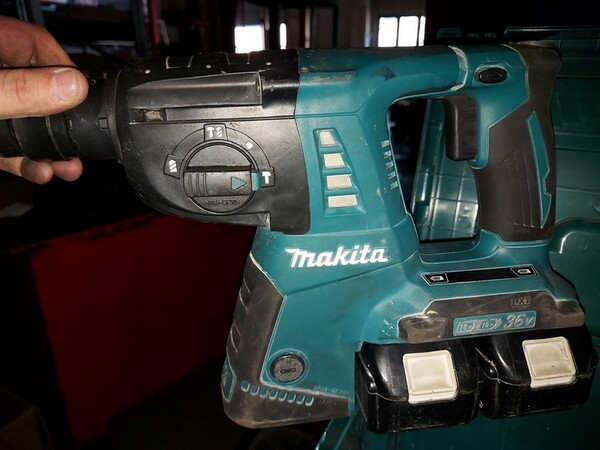1#6394 Attrezzature mobili da cantiere e minuteria in vendita - foto 7