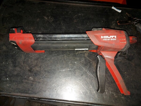 1#6394 Attrezzature mobili da cantiere e minuteria in vendita - foto 8