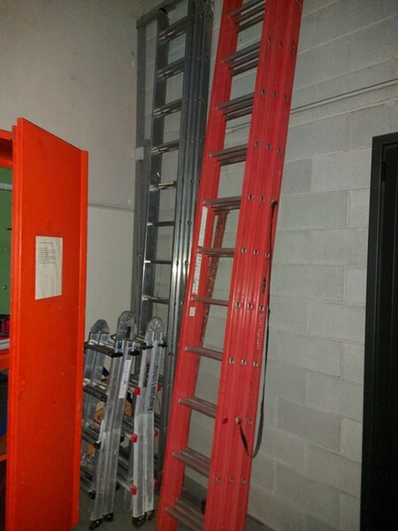 1#6394 Attrezzature mobili da cantiere e minuteria in vendita - foto 15