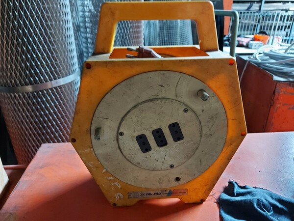 1#6394 Attrezzature mobili da cantiere e minuteria in vendita - foto 17