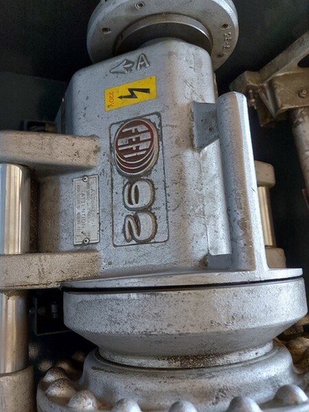 1#6394 Attrezzature mobili da cantiere e minuteria in vendita - foto 43