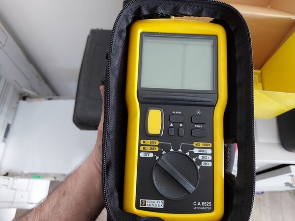 1#6394 Attrezzature mobili da cantiere e minuteria in vendita - foto 45