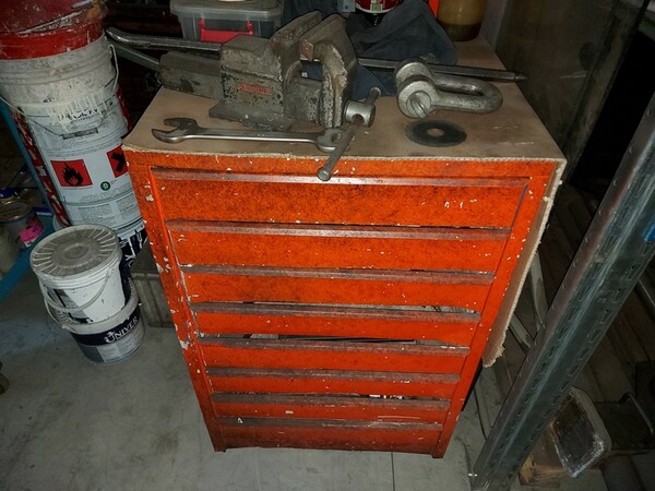 4#6394 Macchinari per piegatura metalli in vendita - foto 4