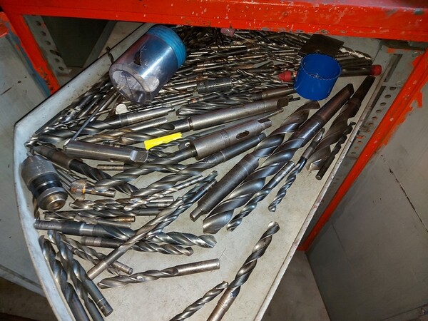 4#6394 Macchinari per piegatura metalli in vendita - foto 41