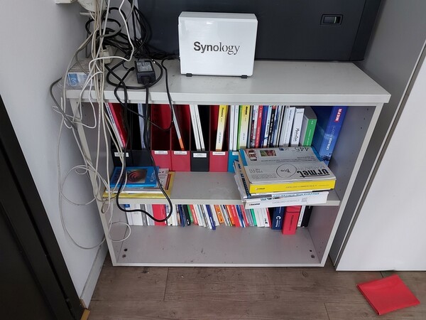 7#6394 Arredi e attrezzature elettroniche da ufficio in vendita - foto 7