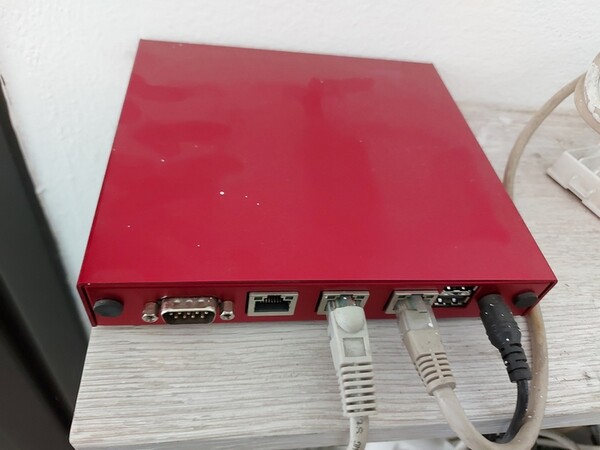 7#6394 Arredi e attrezzature elettroniche da ufficio in vendita - foto 11