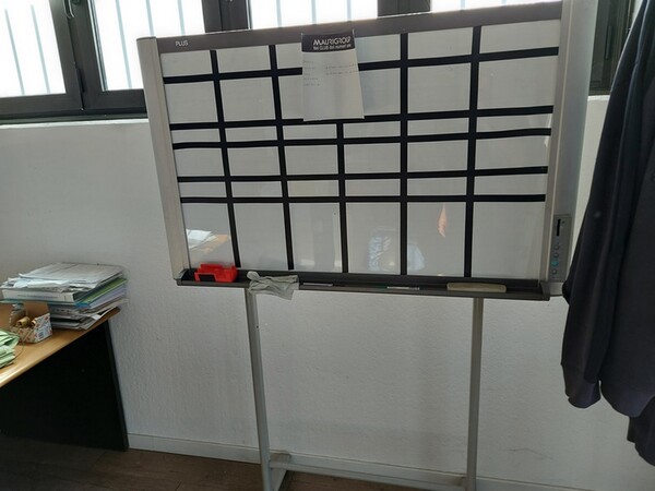7#6394 Arredi e attrezzature elettroniche da ufficio in vendita - foto 25