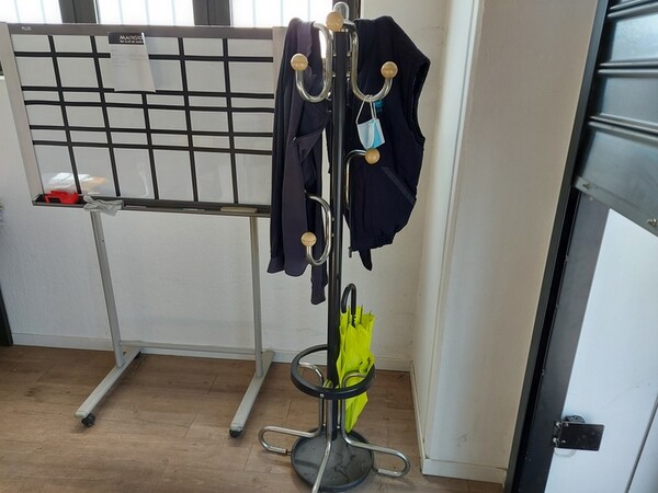 7#6394 Arredi e attrezzature elettroniche da ufficio in vendita - foto 27