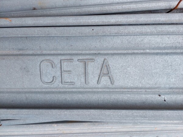 50000#6396 Ponteggio multidirezionale Ceta in vendita - foto 22