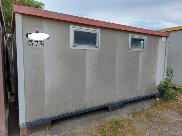 30070#6397 Monoblocchi e servizi da cantiere in vendita - foto 7