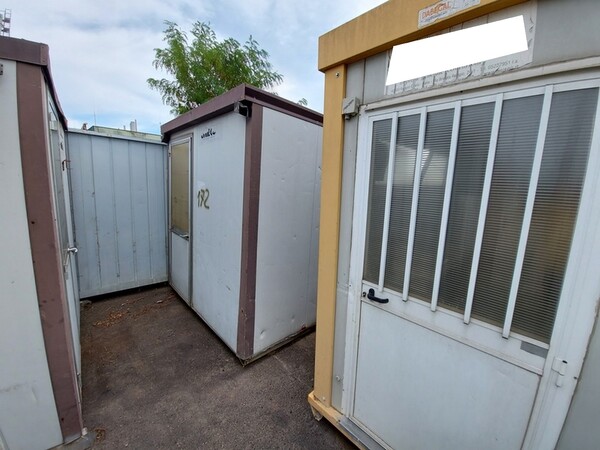 30070#6397 Monoblocchi e servizi da cantiere in vendita - foto 10