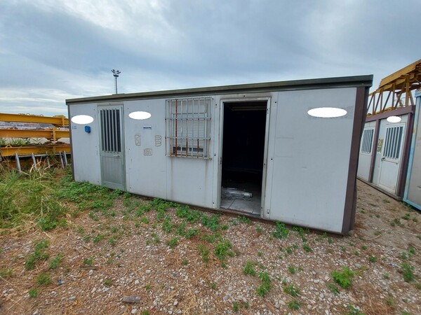 30070#6397 Monoblocchi e servizi da cantiere in vendita - foto 11