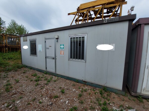 30070#6397 Monoblocchi e servizi da cantiere in vendita - foto 15